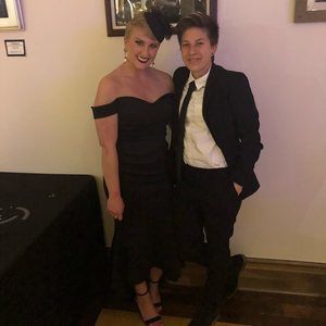 Meet your Posher, Tiffany